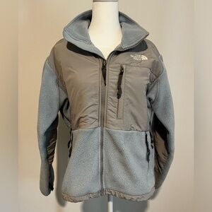 The‎ North Face Polartec Fleece Jacket size Small